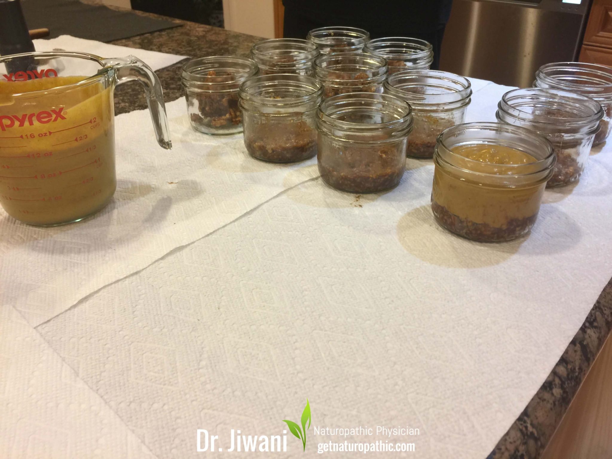 Dr. Jiwani's Pumpkin Pie Filling is Flavourful, Low Carb, Gluten-Free, Egg-Free, Dairy-Free, Soy-Free, Corn-Free, Ideal For Paleo, Keto, Vegan & Allergy-Free Diets | Dr. Jiwani's Naturopathic Nuggets Blog