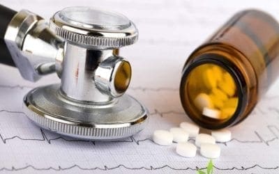 Aspirin Controversy:  Heart Attacks Increase 190%