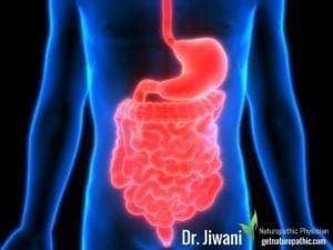 9 Surprising Symptoms Of Food Allergies: Digestive Disturbances | Dr. Jiwani's Naturopathic Nuggets Blog
