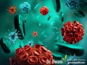 9 Surprising Symptoms Of Food Allergies: Immune Dysfunction | Dr. Jiwani's Naturopathic Nuggets Blog