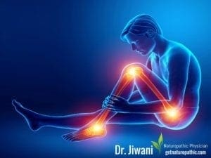 9 Surprising Symptoms Of Food Allergies: Joint Pain Muscle Aches | Dr. Jiwani's Naturopathic Nuggets Blog