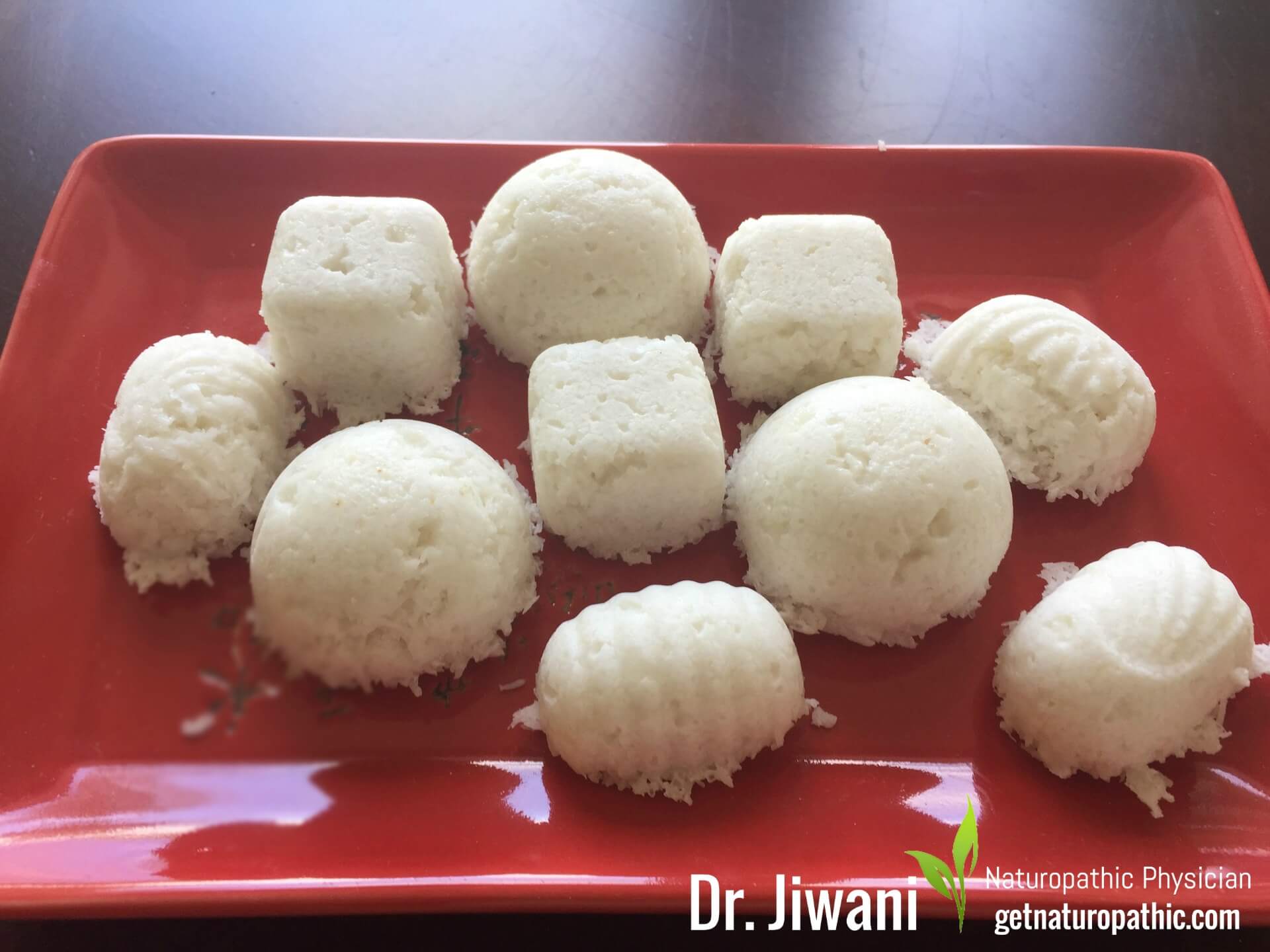 Dr. Jiwani’s Coconut Candy Bites Paleo Keto Low Carb Delights | Dr. Jiwani's Naturopathic Nuggets Blog