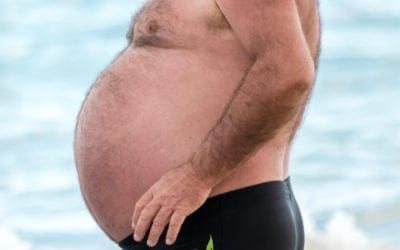 Belly Fat, Weight Gain & Cancer: The Hefty Connection