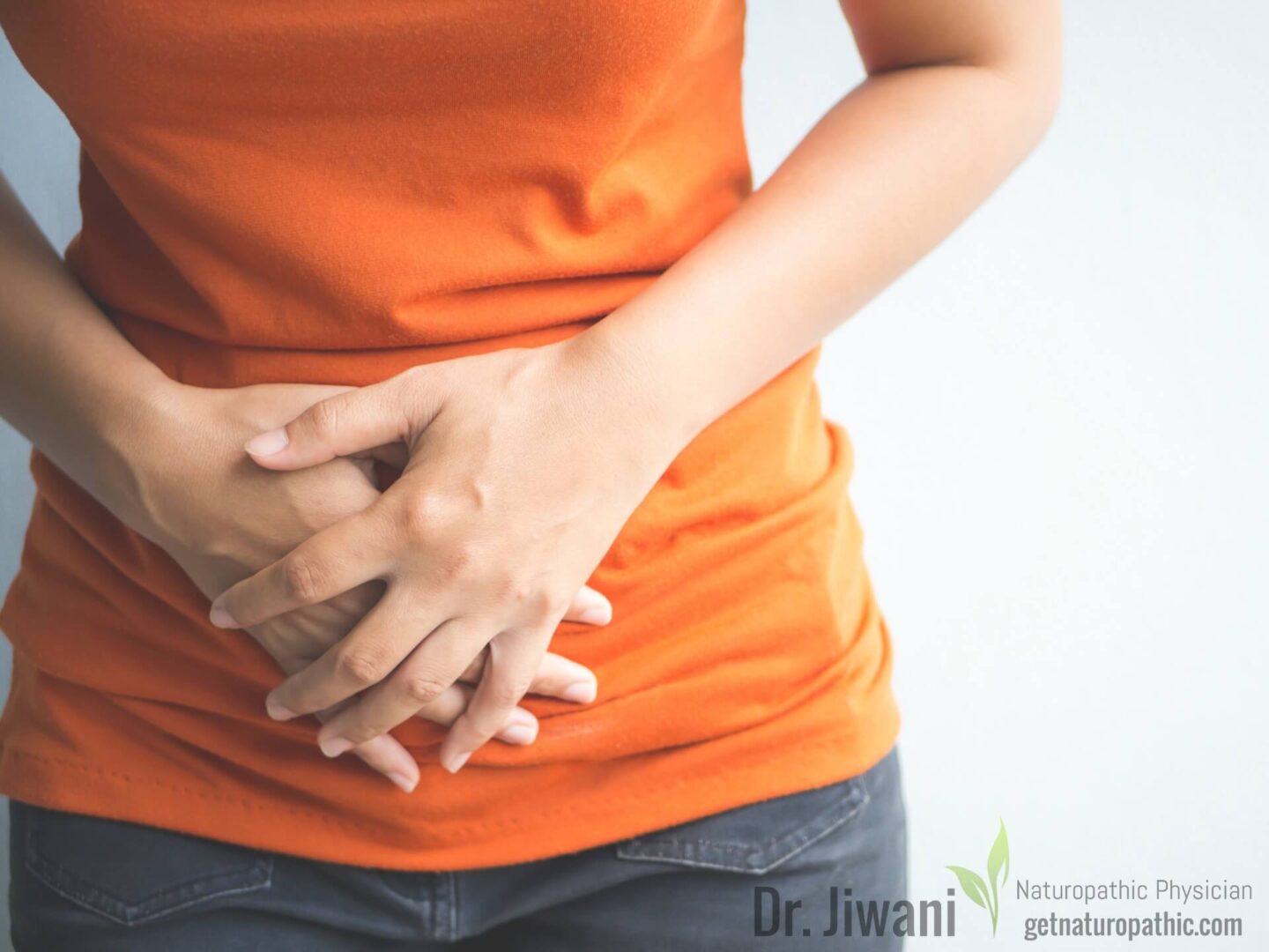 Bloating - Get help from our Naturopth - Guelph Naturopathic