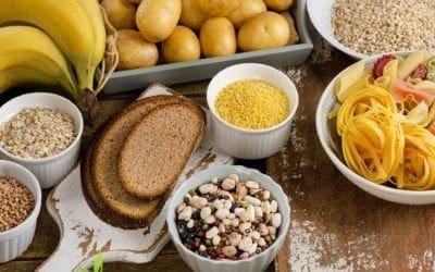 High Carb, Low Fat Diets Linked to Early Death, New Research Reveals