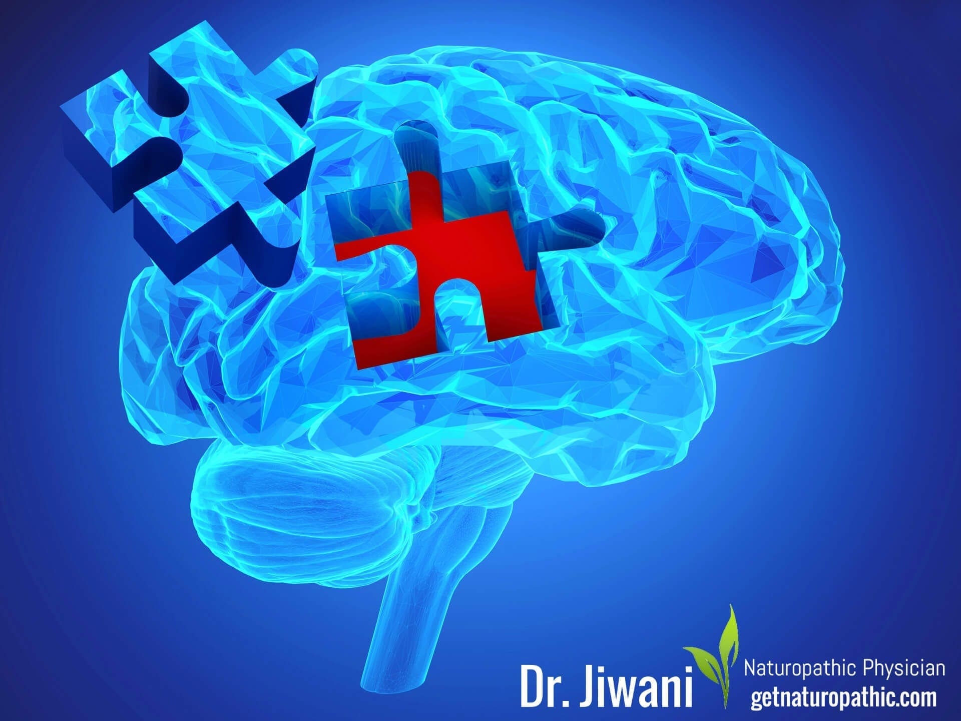 Alzheimer's Sugar the Sweet Poison: The Alarming Ways Sugar Damages Your Body & Brain | Dr. Jiwani's Naturopathic Nuggets Blog