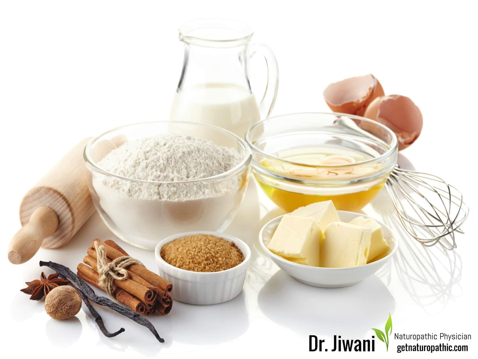The Keto Diet Food List for Food Allergies* | Dr. Jiwani's Naturopathic Nuggets Blog