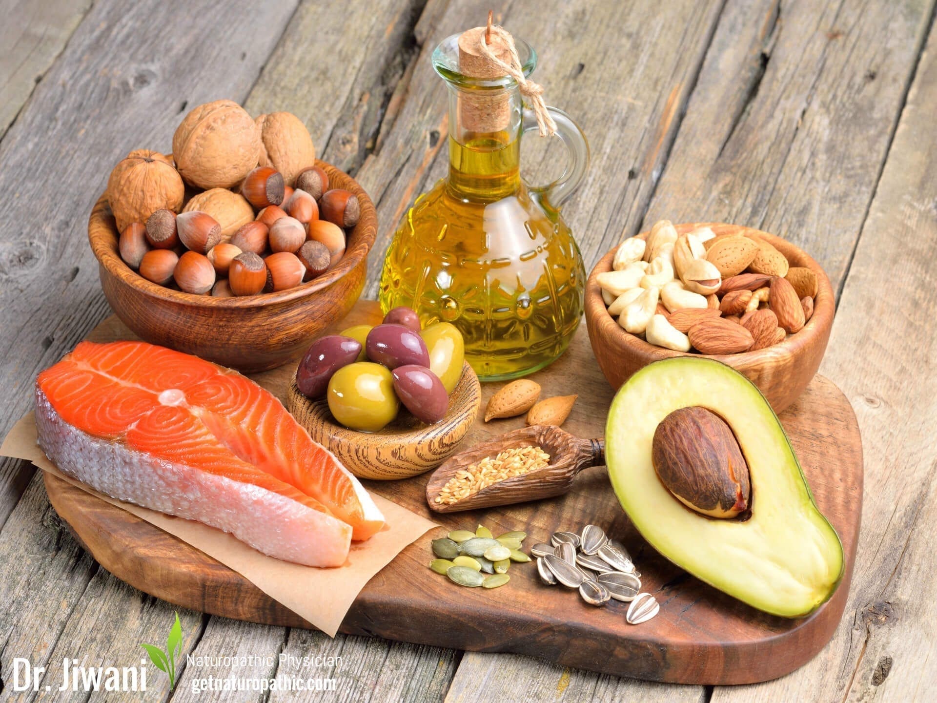 The Keto Diet Food List for Food Allergies* | Dr. Jiwani's Naturopathic Nuggets Blog