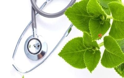 FREE Initial Consultation ~ 30mins with Dr. Jiwani, Naturopathic Physician