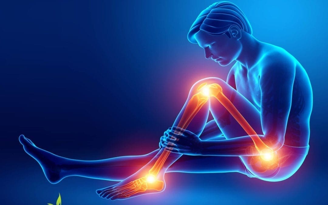 Prolozone Therapy: Natural Treatment for Joint Pain & Dysfunction