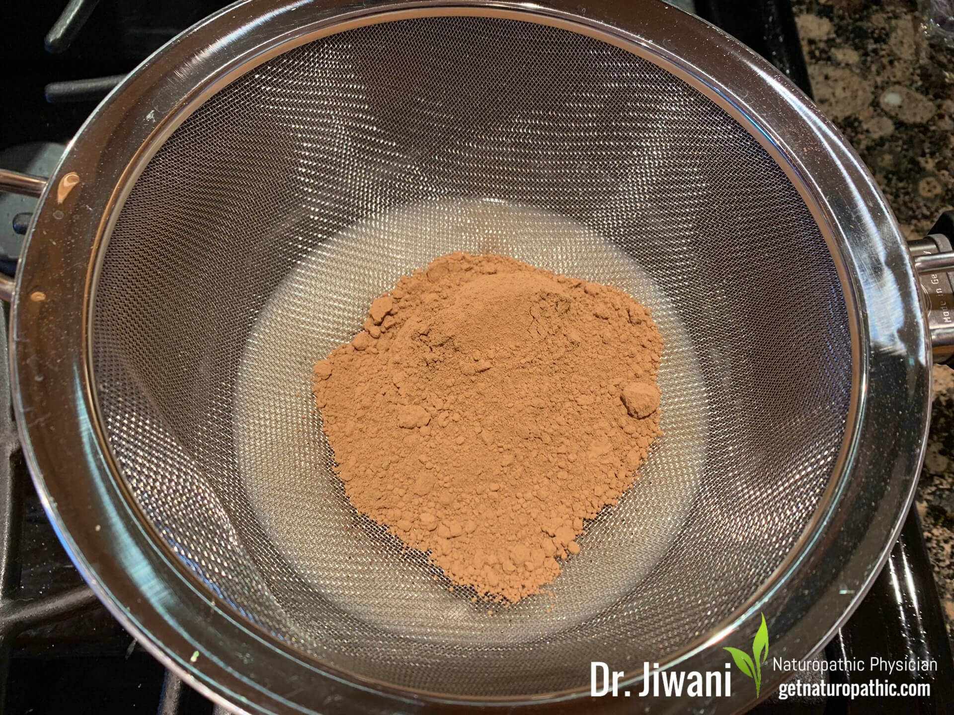 DrJiwani Keto Chocolate Fudge (Low Carb Dairy-Free) Recipe: Gluten-Free, Grain-Free, Egg-Free, Dairy-Free, Corn-Free, Soy-Free, Sugar-Free, Ideal For Diabetic, Paleo, Keto, Vegan & Candida Diets | Dr. Jiwani's Naturopathic Nuggets Blog