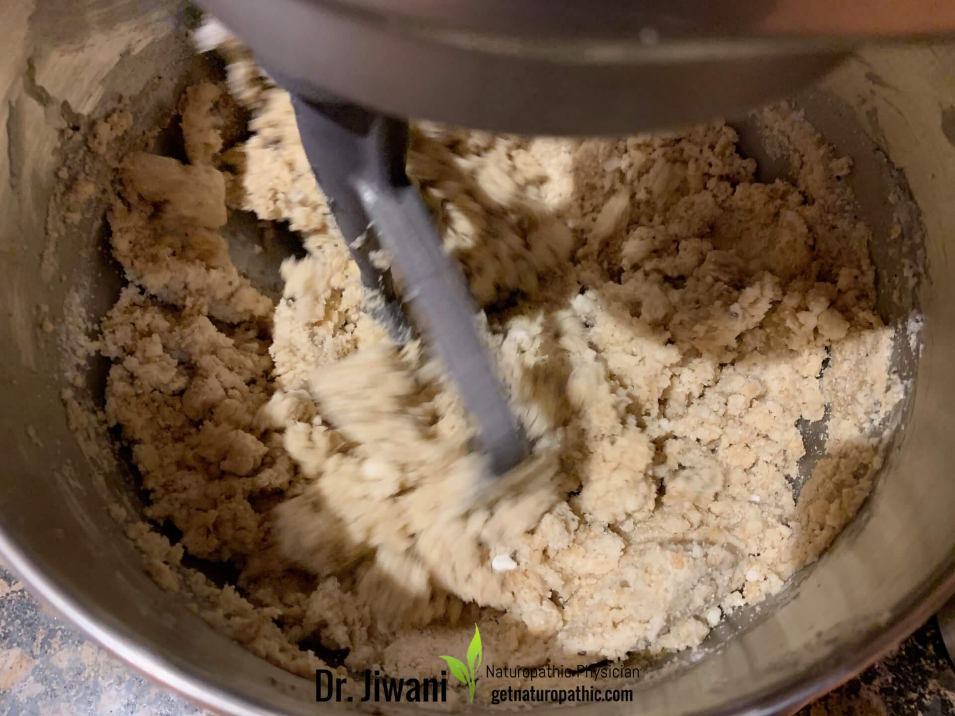 Recipe: Dr. Jiwani's Keto Vegan Shortbread Cookies 9 | Dr. Jiwani's Naturopathic Nuggets Blog