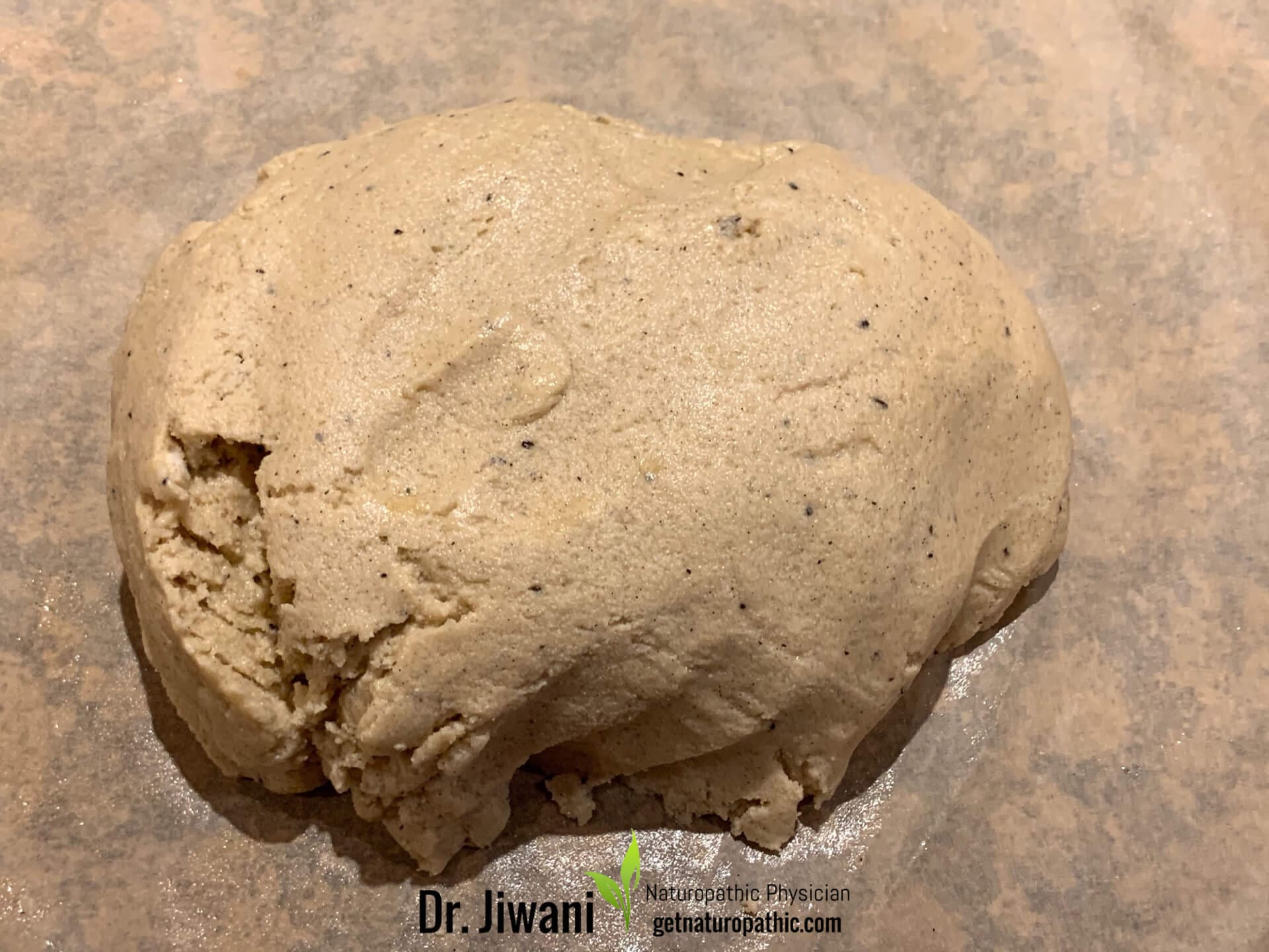 Recipe: Dr. Jiwani's Keto Vegan Shortbread Cookies 9 | Dr. Jiwani's Naturopathic Nuggets Blog