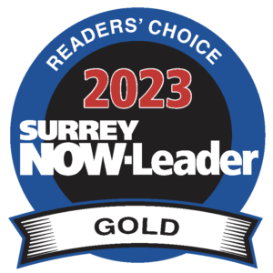 Dr. Jiwani Voted Best Naturopath Surrey, Vancouver & Burnaby NOW Gold Award 3 Years Running